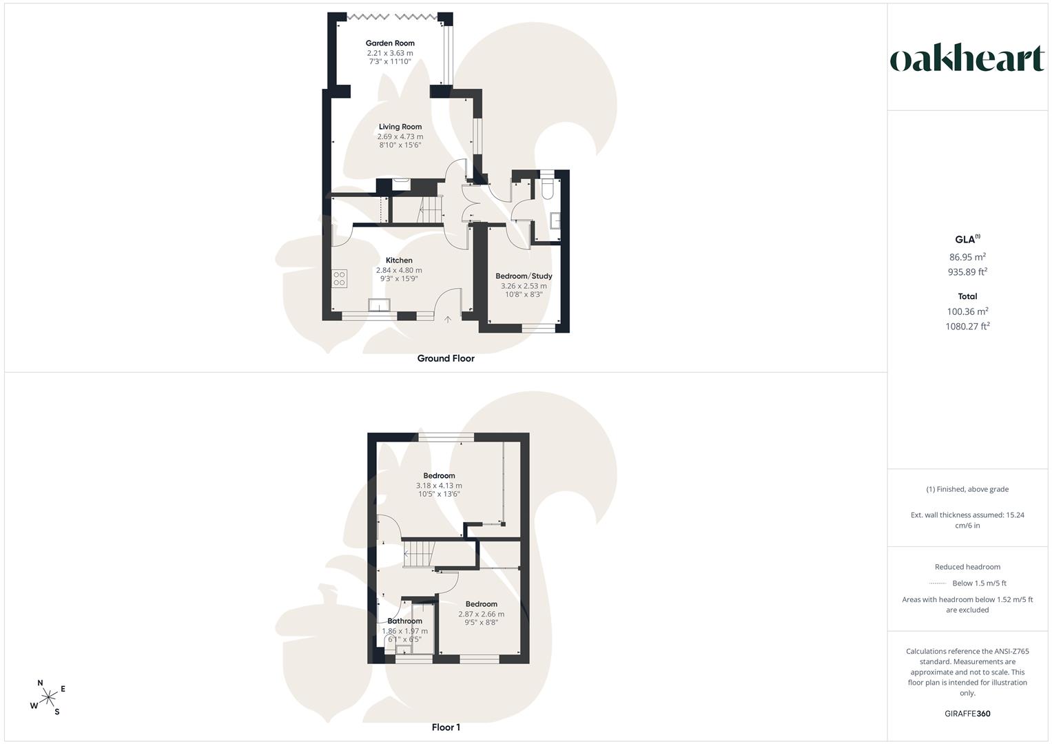 Floorplan thumbnail